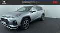 Suzuki Across 2.5 Plug-in Hybrid Style trekhaak afneembaar Zilver - thumbnail 1
