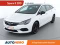Opel Astra 1.5 CDTI Design&Tech Start/Stop Blanc - thumbnail 1