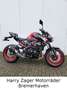 Kawasaki Z 900 800,- Euro Starterbonus sichern, 4 Jahre Rojo - thumbnail 1
