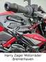Kawasaki Z 900 800,- Euro Starterbonus sichern, 4 Jahre Czerwony - thumbnail 7