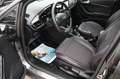 Ford Fiesta 1.0 140PS Vignale Navi/Keyless/Teilleder Grau - thumbnail 10