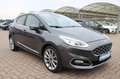 Ford Fiesta 1.0 140PS Vignale Navi/Keyless/Teilleder Grau - thumbnail 4