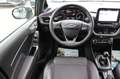 Ford Fiesta 1.0 140PS Vignale Navi/Keyless/Teilleder Grau - thumbnail 12