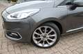 Ford Fiesta 1.0 140PS Vignale Navi/Keyless/Teilleder Grau - thumbnail 3