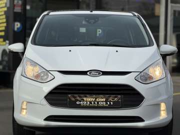 B-Max 1.0 EcoBoost*NAVI*PANO*USB*BT*Garantie