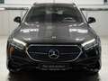 Mercedes-Benz E 300 e T AMG Line AHK DISTRONIC LED+NAVI+PDC&KAM Grau - thumbnail 6