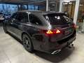 Mercedes-Benz E 300 e T AMG Line AHK DISTRONIC LED+NAVI+PDC&KAM Grau - thumbnail 3