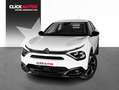Citroen C4 1.2 130CV Feel pack Blanc - thumbnail 1