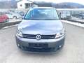 Volkswagen Touran Touran Cool 1,6 BMT TDI DPF Cool NEUES PICKERL Grau - thumbnail 3