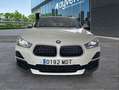 BMW X2 sDrive 18dA Blanco - thumbnail 2