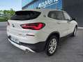 BMW X2 sDrive 18dA Blanco - thumbnail 4
