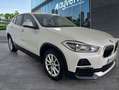 BMW X2 sDrive 18dA Blanco - thumbnail 3