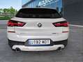 BMW X2 sDrive 18dA Blanco - thumbnail 5