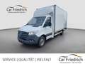 Mercedes-Benz Sprinter  III Koffer RWD 314 CDI LBW Blanco - thumbnail 1