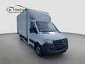 Mercedes-Benz Sprinter  III Koffer RWD 314 CDI LBW Blanco - thumbnail 3