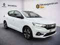 Dacia Sandero III Automatik Journey, SHZ, GJR Weiß - thumbnail 2