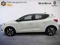 Dacia Sandero III Automatik Journey, SHZ, GJR Weiß - thumbnail 6