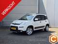 Fiat Panda 1.0 Hybrid City Life Slechts 2895 km!! Wit - thumbnail 1