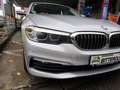BMW 520 d Touring Autom Navi/LED/SHZ/PDC/Temp Silber - thumbnail 8
