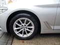 BMW 520 d Touring Autom Navi/LED/SHZ/PDC/Temp Silber - thumbnail 7