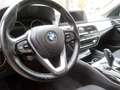 BMW 520 d Touring Autom Navi/LED/SHZ/PDC/Temp Silber - thumbnail 6