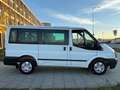 Ford Transit Kombi FT 280 K TÜV neu! 1 Hand 8 Sitz! Bianco - thumbnail 8