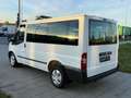 Ford Transit Kombi FT 280 K TÜV neu! 1 Hand 8 Sitz! Bianco - thumbnail 5