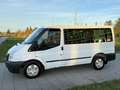 Ford Transit Kombi FT 280 K TÜV neu! 1 Hand 8 Sitz! Bianco - thumbnail 4