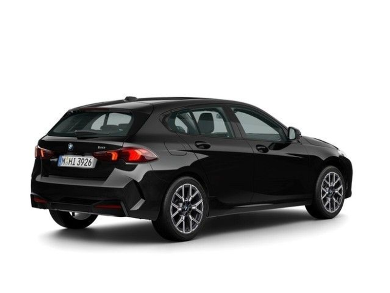BMW 120 Navi Klima PDC Kamera Head-Up Iconic Glow Ko — photo 5