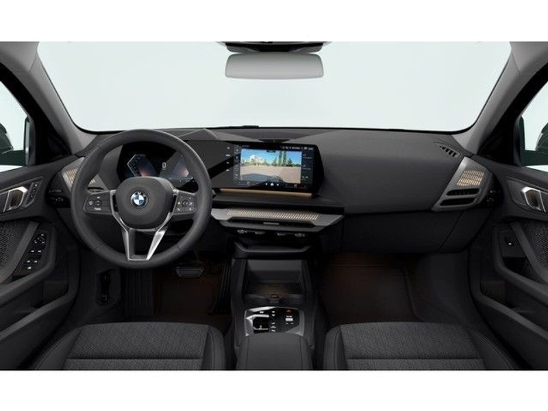 BMW 120 Navi Klima PDC Kamera Head-Up Iconic Glow Ko — photo 4