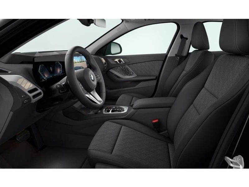 BMW 120 Navi Klima PDC Kamera Head-Up Iconic Glow Ko — photo 3