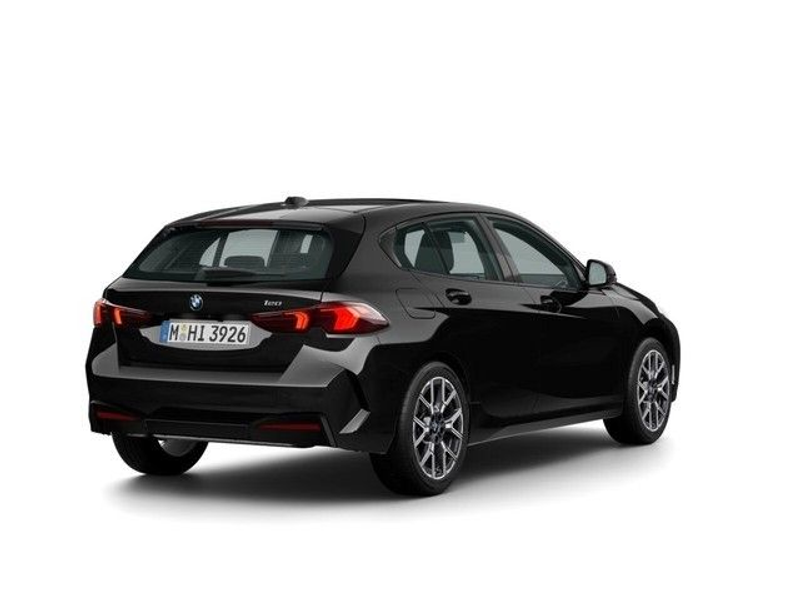 BMW 120 Navi Klima PDC Kamera Head-Up Iconic Glow Ko — photo 2
