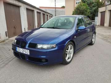 TOP Sport 2.3 VR5 170PS