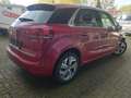 Citroen C4 Picasso SpaceTourer Exclusive Automatic Scheckheftgepflegt Rot - thumbnail 8