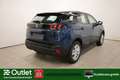 Peugeot 3008 1.2 PureTech 130 Active Pack nur 4.900 km Blau - thumbnail 3