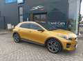 Kia XCeed XCeed 1.4 T-GDI OPF DCT7 JBL SOUND EDITION Geel - thumbnail 2