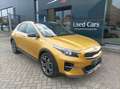 Kia XCeed XCeed 1.4 T-GDI OPF DCT7 JBL SOUND EDITION Geel - thumbnail 3