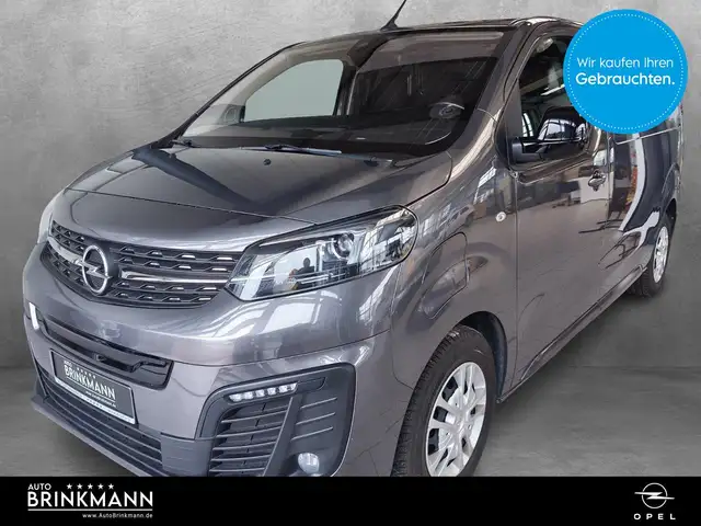 Opel Vivaro Vivaro -e (50kWh) M Edition (L2) Klima/Styling NSW