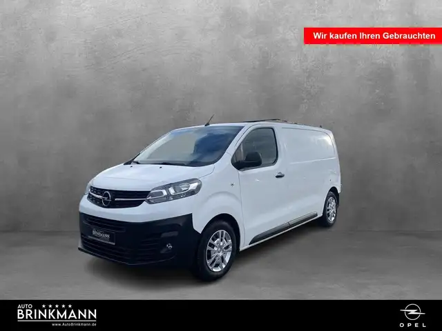 Opel Vivaro Vivaro -e (50kWh) M Edition (L2) Klima/Styling NSW