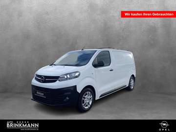 Vivaro -e (50kWh) M Edition (L2) Klima/Styling NSW