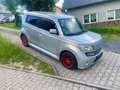 Daihatsu Materia 1.5 / TÜV 05/26 Срібний - thumbnail 1