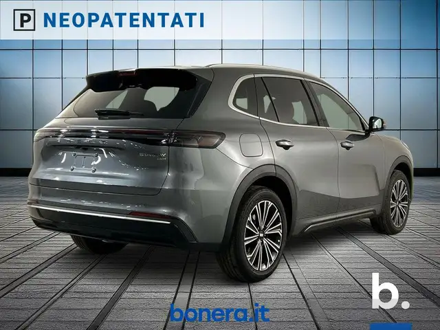 Geely Starray EM-I view 5