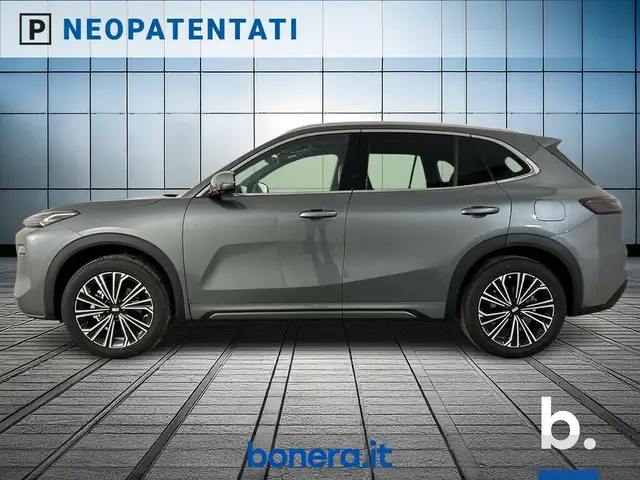 Geely Starray EM-I view 8