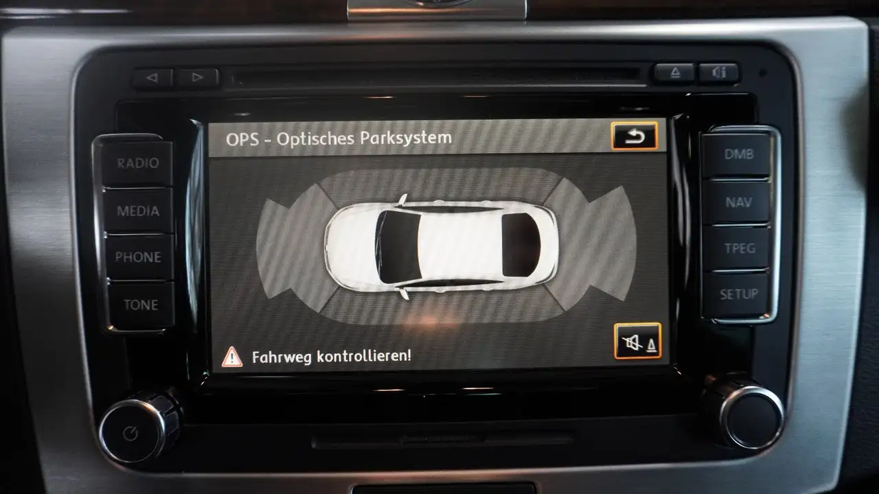 Das Auto