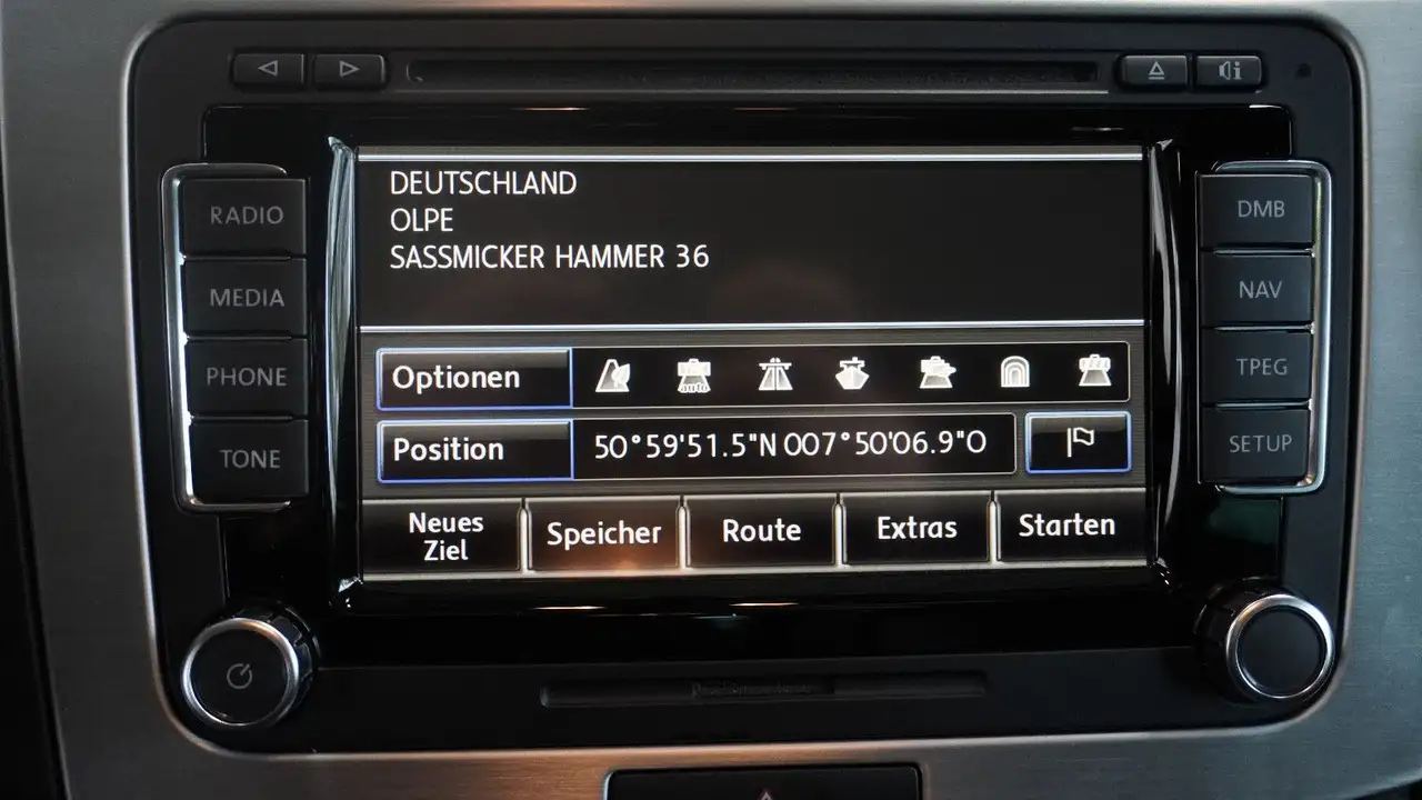 Das Auto