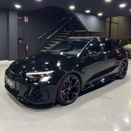 Sportback quattro S tronic 294kW