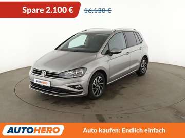 1.6 TDI Join Aut.*NAVI*ACC*PDC*SHZ*KLIMA*