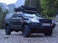 Toyota Hilux Hilux Doppelkabine 3,0 D-D 1 Negro - thumbnail 1