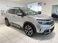 Citroen C5 Aircross 1.2I 130cv Gris 02/20 63.961km Airco GPS Bluetooth Gris - thumbnail 4