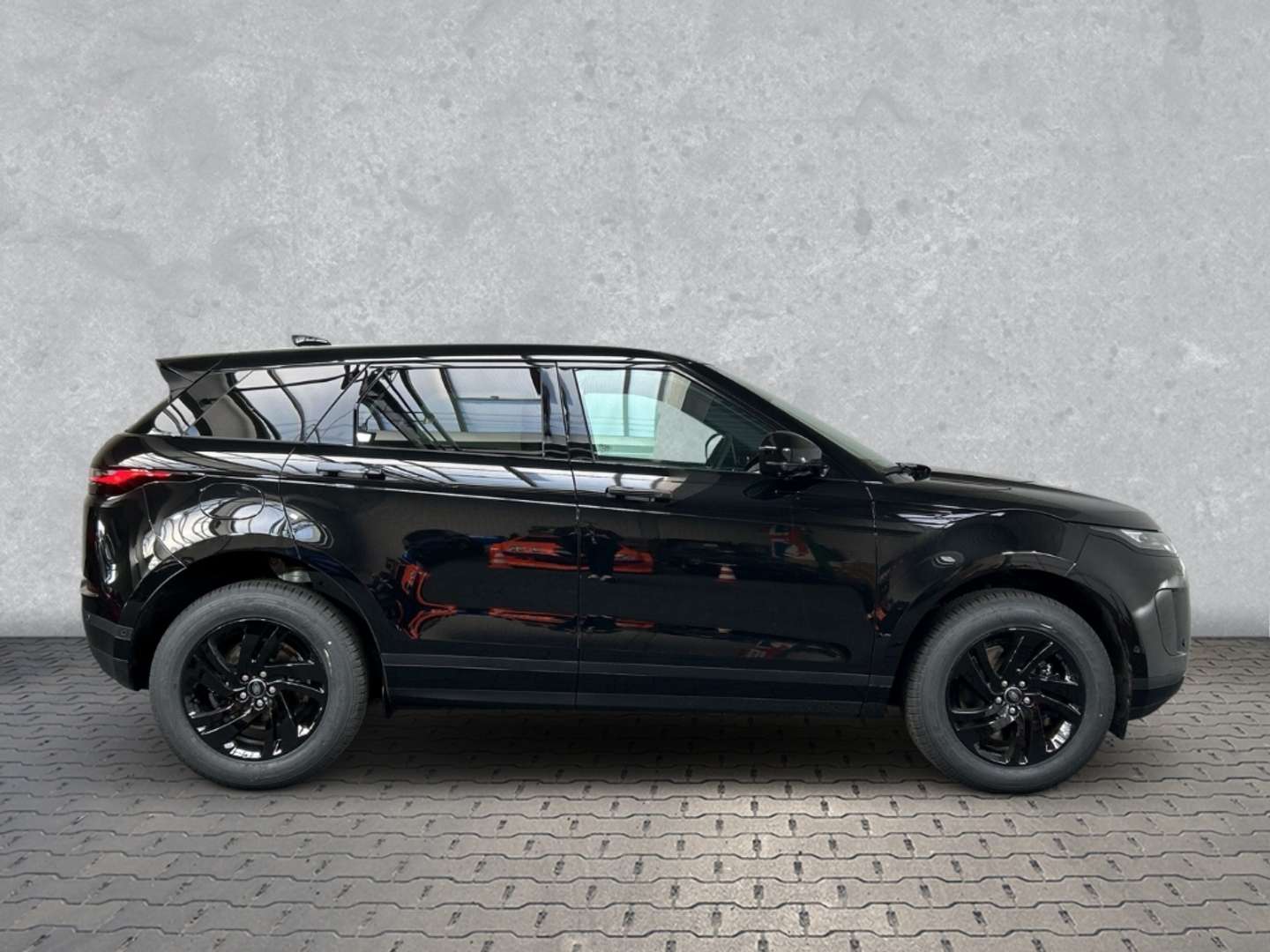 Land Rover Range Rover Evoque D165 Winterpaket -  - Joinsteer - #5